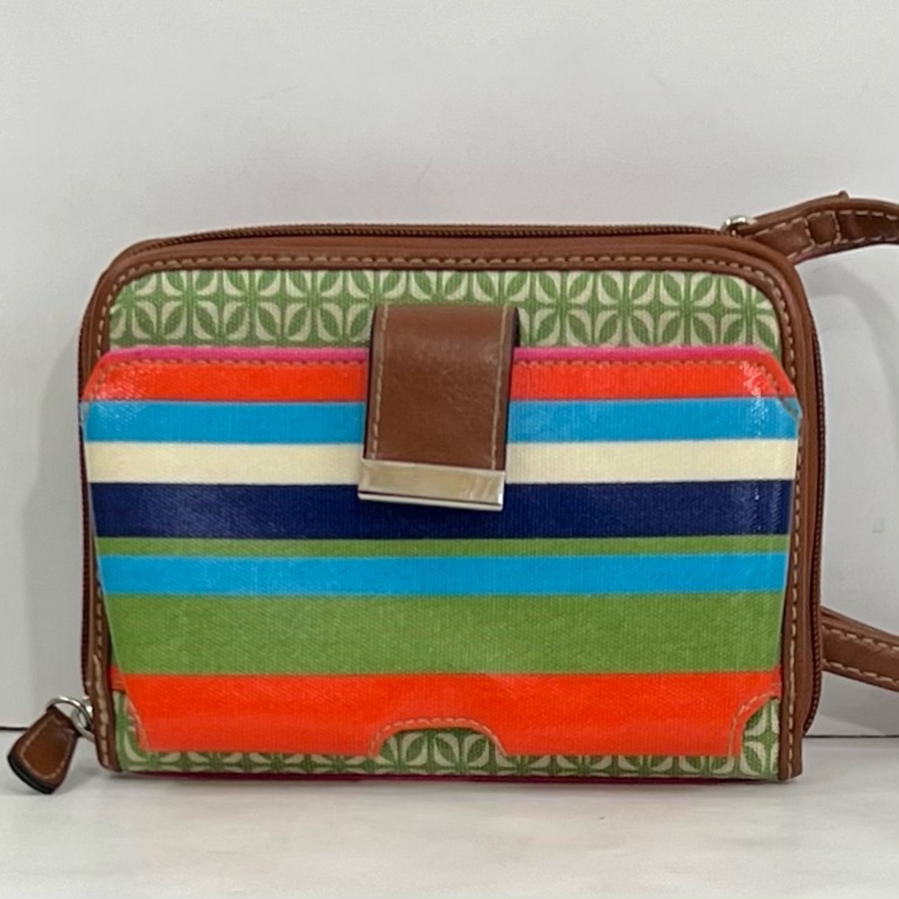 Smartphone Crossbody Colorfully Purse